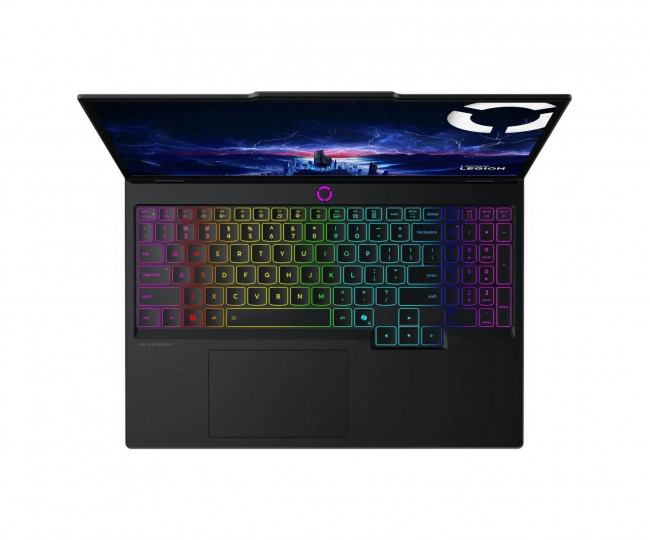 Ноутбук Lenovo Legion 5 15IRX10 (83LY000MUS)